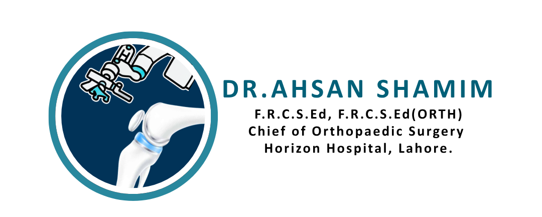 Dr. Ahsan shamim